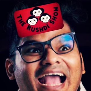 therushdishow's profile picture